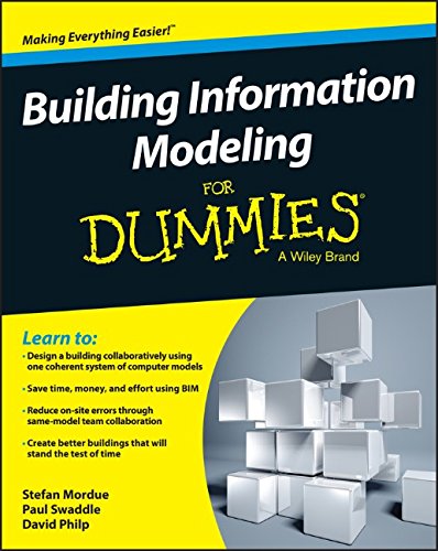 Building Information Modeling for DUMMIES